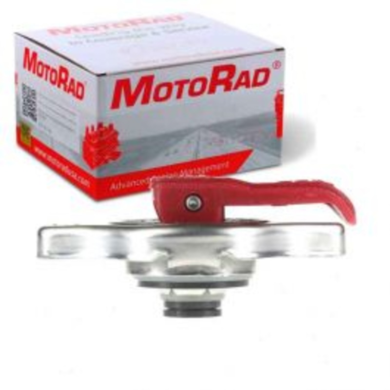 MotoRad Radiator Cap for 2011-2016 Honda CR-Z