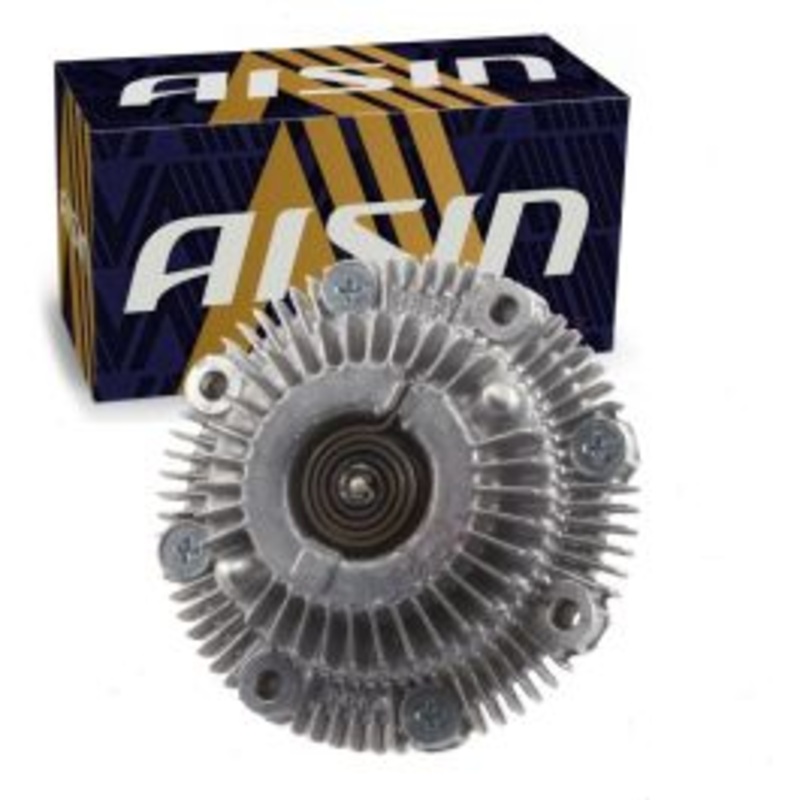 AISIN FCS-002 Engine Cooling Fan Clutch