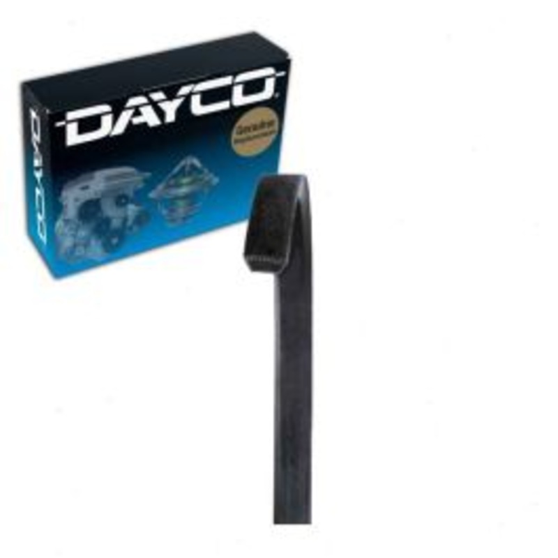 Dayco 3L400 Accessory Drive Belt