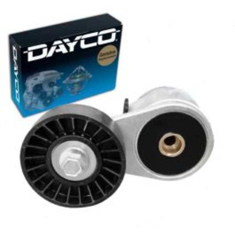 Dayco 89311 Drive Belt Tensioner Assembly
