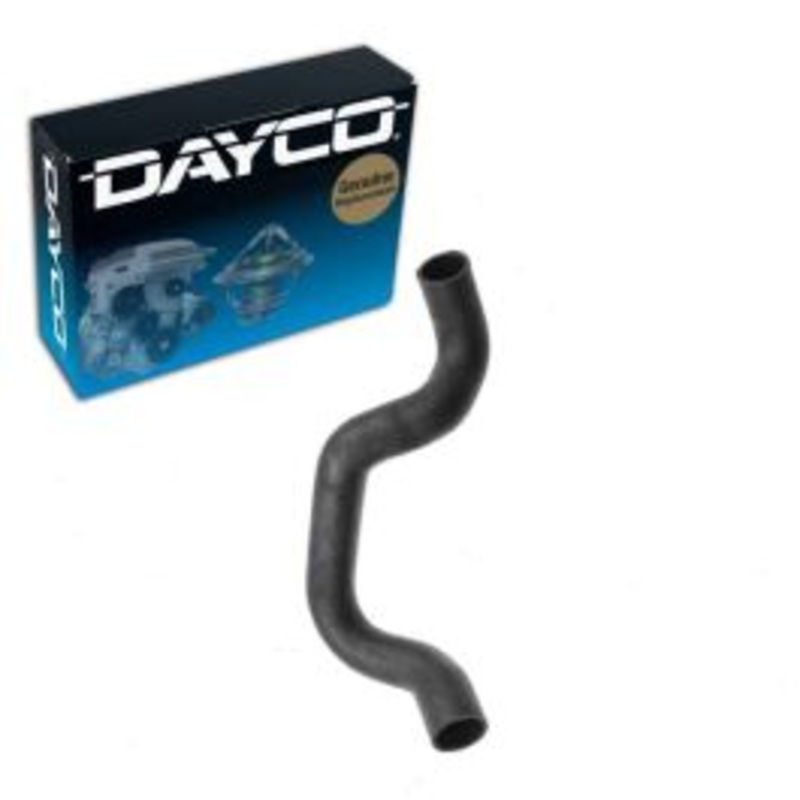 Dayco Lower Radiator Coolant Hose for 1985-1995 Chevrolet G20 5.0L 5.7L V8