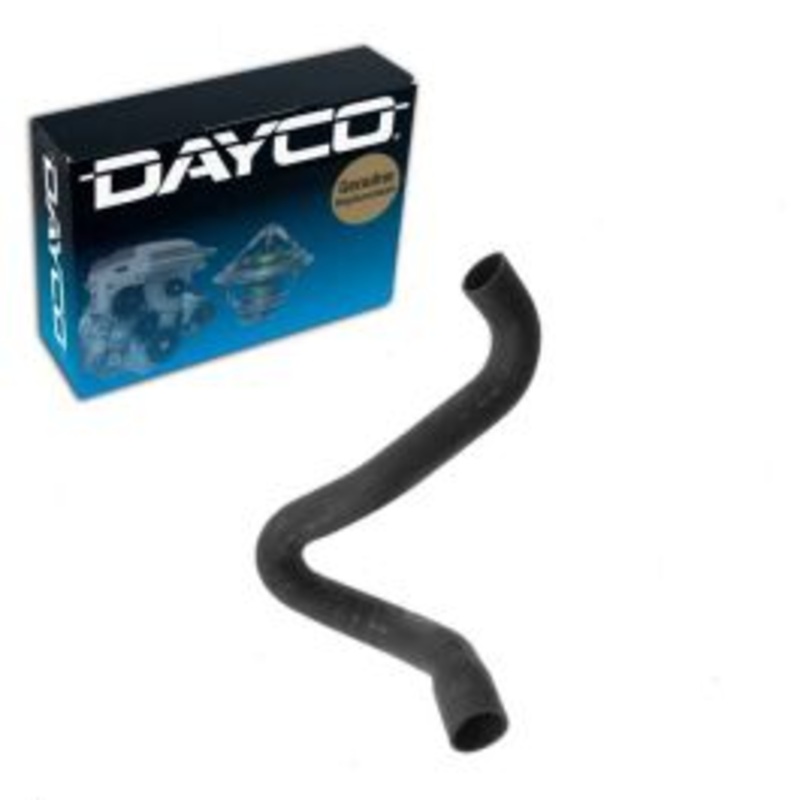 Dayco Lower Radiator Coolant Hose for 1992-1995 Chevrolet K1500 Suburban 5.7L V8