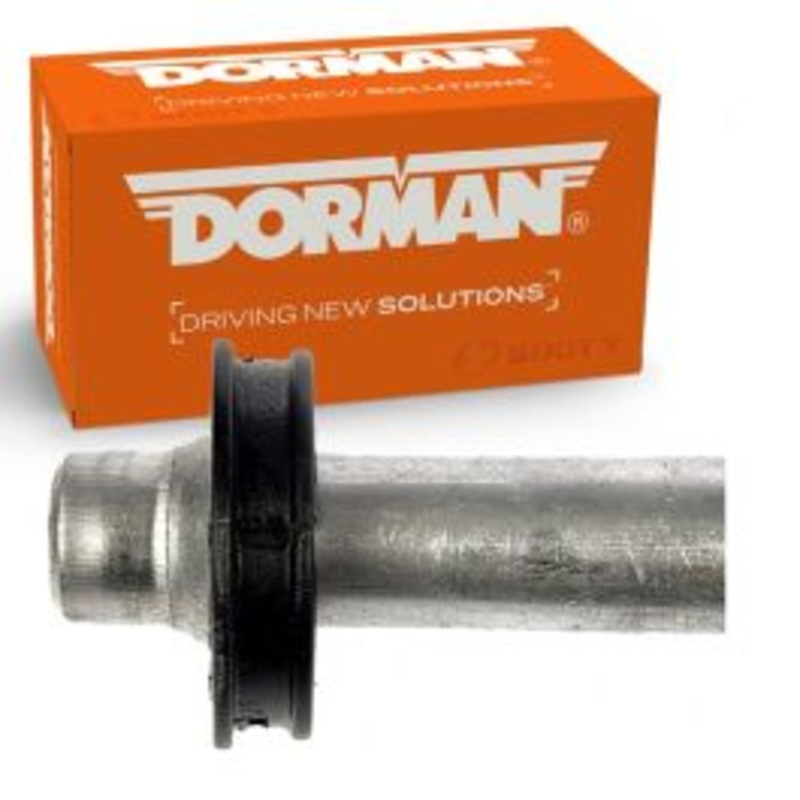 Dorman Outlet Lower Engine Oil Cooler Hose Assembly for 1996-1999 GMC K2500 Suburban 5.7L V8