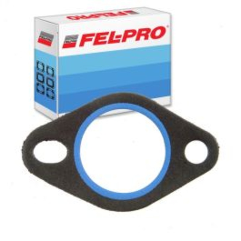 Fel-Pro Coolant Thermostat Gasket for 2002-2005 Hyundai XG350 3.5L V6