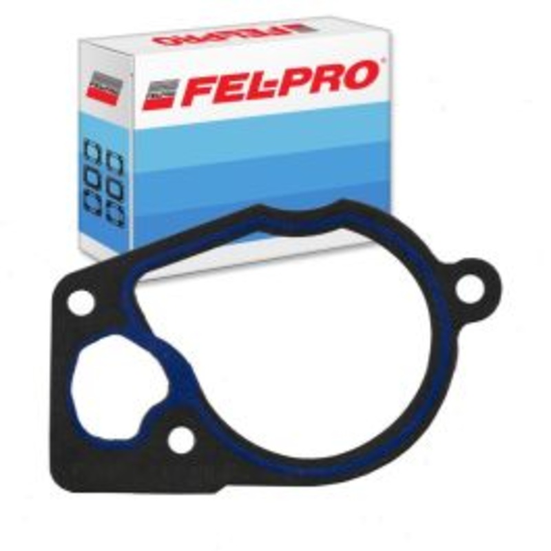Fel-Pro Coolant Thermostat Gasket for 2008-2010 Saturn Vue 3.6L V6