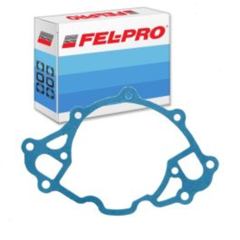 Fel-Pro Engine Water Pump Gasket for 1972-1976 Ford Gran Torino 5.0L 5.8L V8
