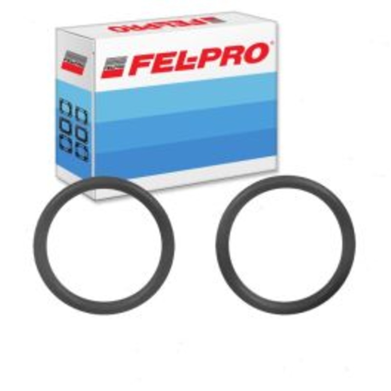 Fel-Pro Engine Water Pump Gasket for 2004-2006 Mitsubishi Lancer 2.4L L4