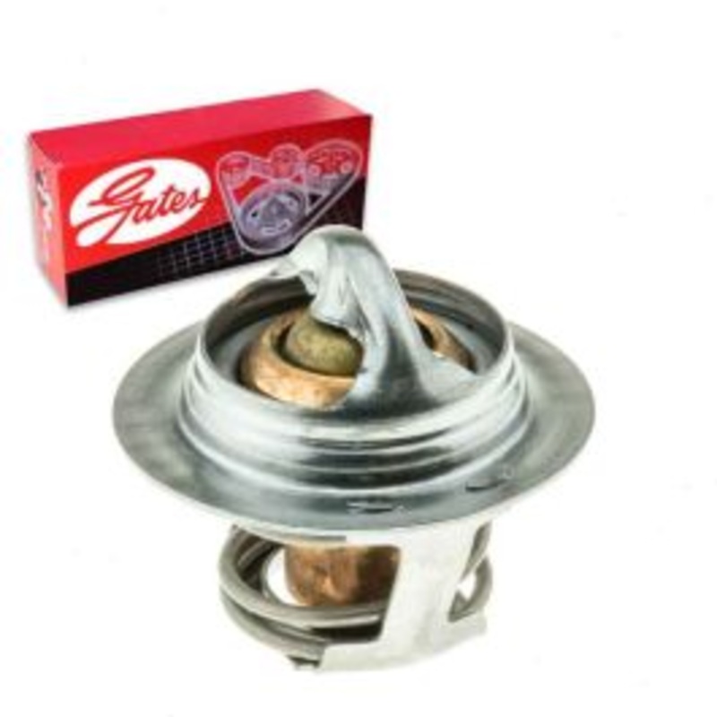 Gates Engine Coolant Thermostat for 1997-1998 Oldsmobile Regency 3.8L V6