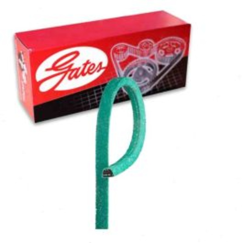Gates PoweRated 6956 Accessory Drive Belt