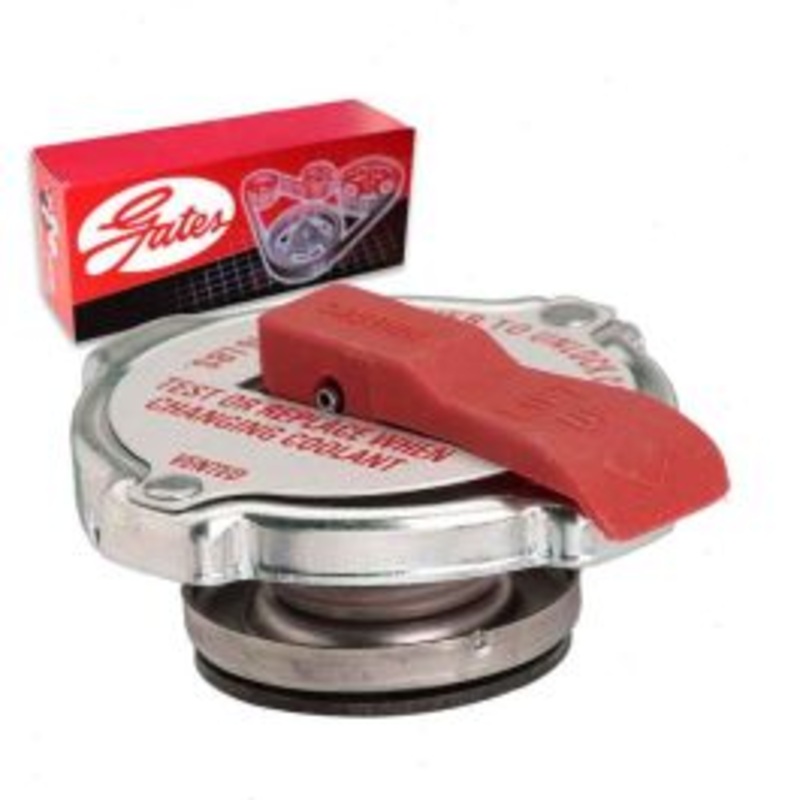 Gates Radiator Cap for 2005-2006 Chevrolet Uplander 3.5L V6