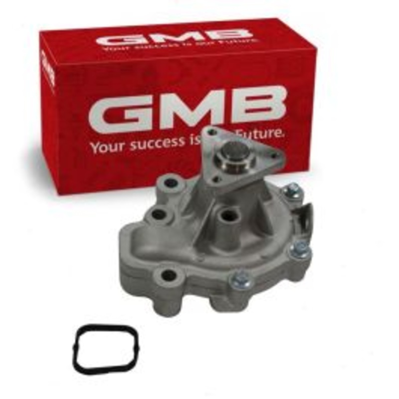 GMB Engine Water Pump for 2014-2017 Mazda 6 2.5L L4