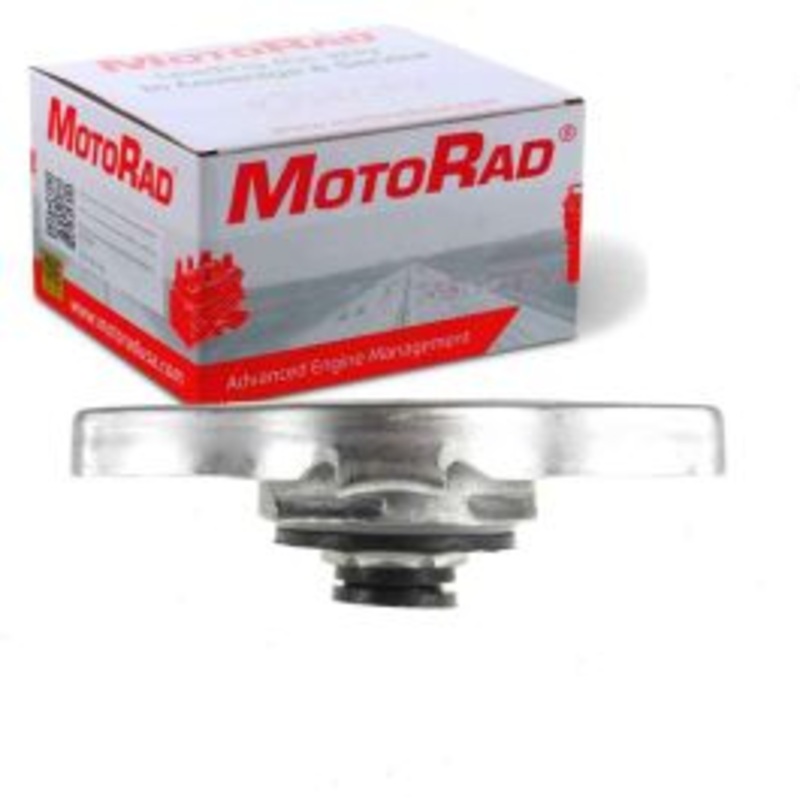 MotoRad Radiator Cap for 2008-2017 Toyota Sequoia