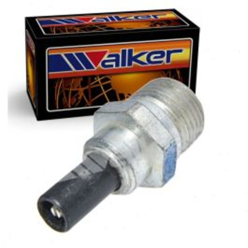 Walker Products Coolant Temperature Sender for 1982-1983 Plymouth Reliant