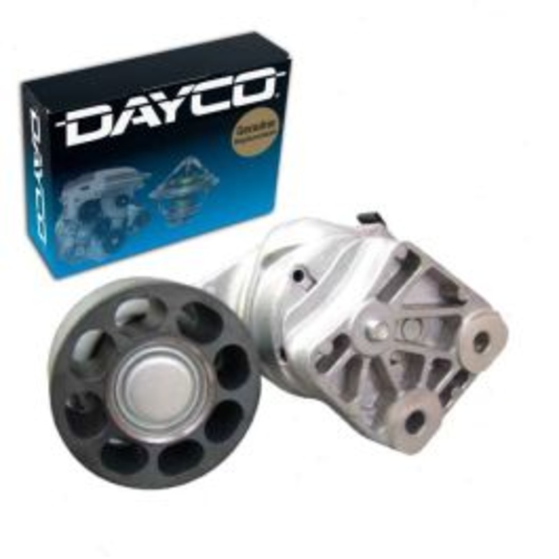 Dayco 89477 Drive Belt Tensioner Assembly
