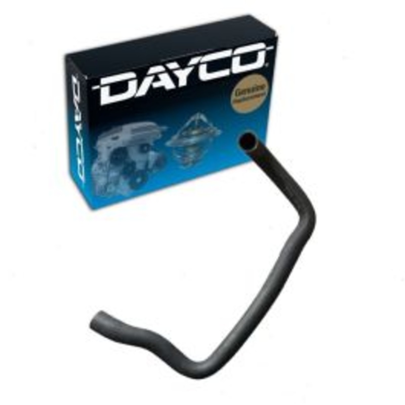 Dayco Lower Radiator Coolant Hose for 2008-2009 Buick LaCrosse 5.3L V8