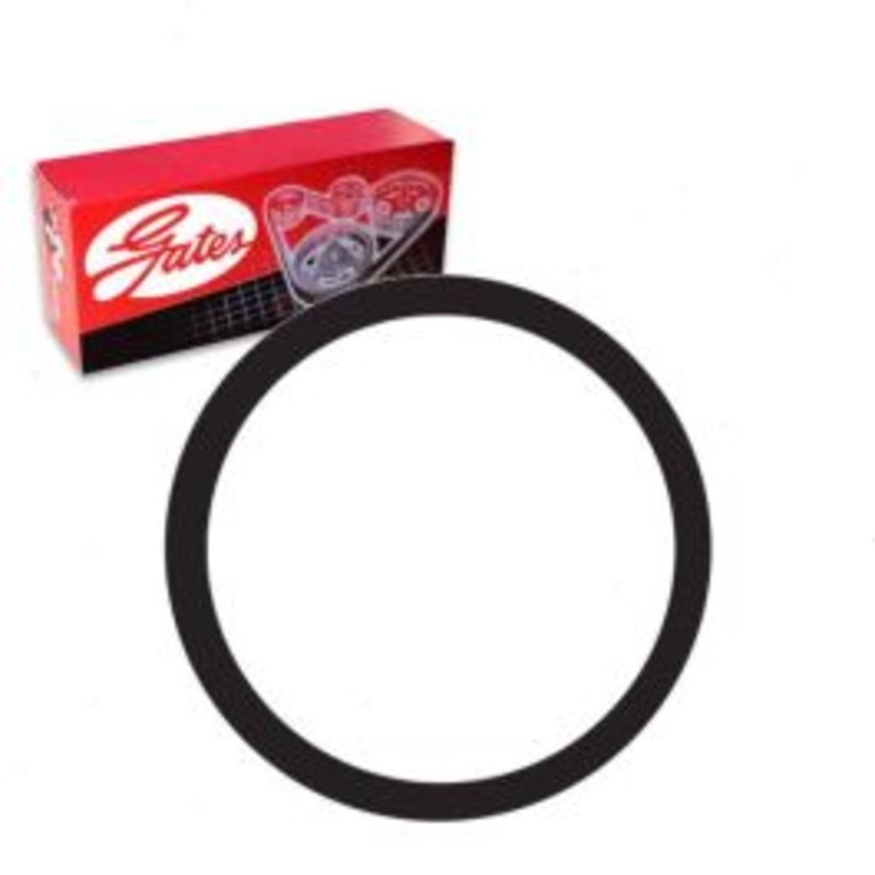 Gates Coolant Thermostat Seal for 1995-2001 Plymouth Neon 2.0L L4