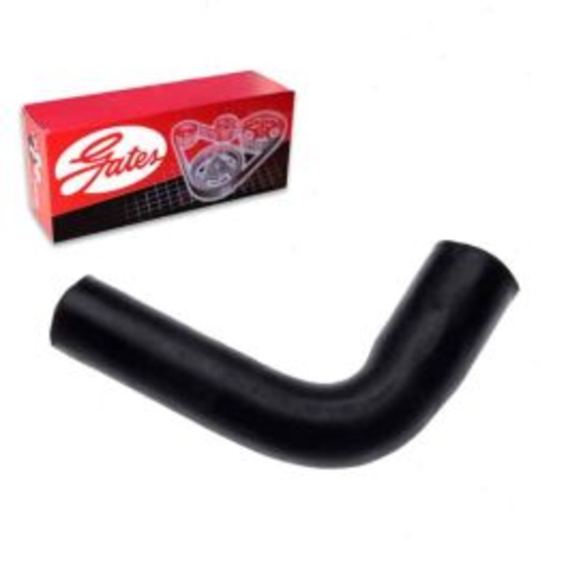 Gates Engine Coolant Bypass Hose for 1969-1995 Ford Mustang 4.2L 5.0L 5.8L V8