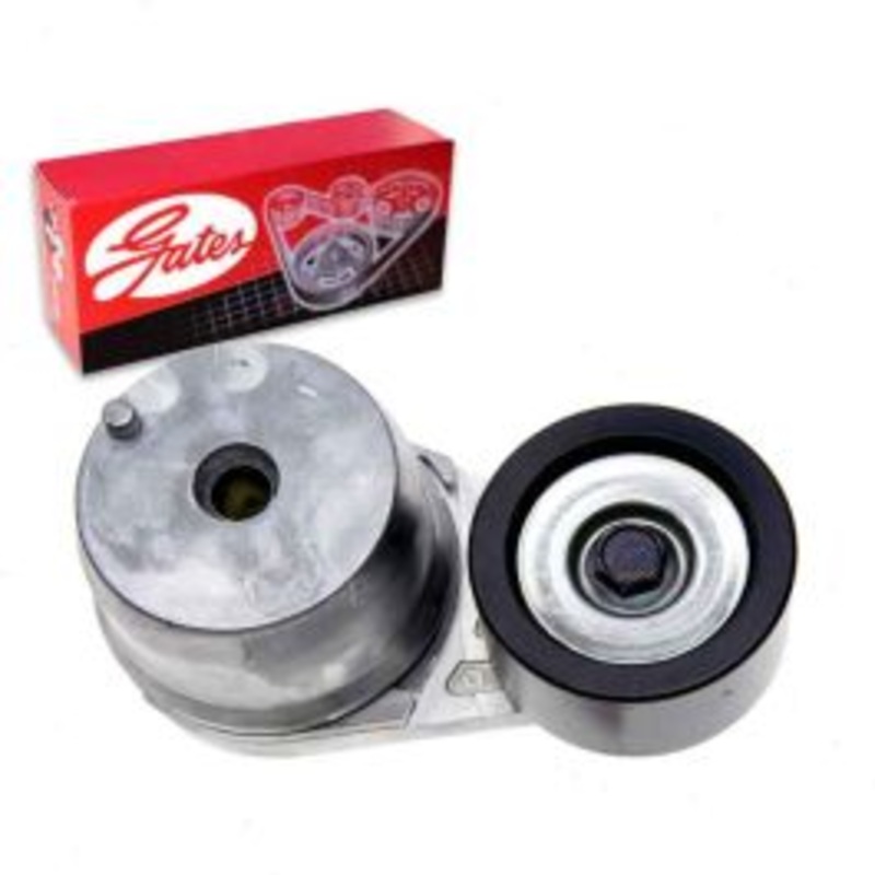 Gates FleetRunner 38512 Drive Belt Tensioner Assembly