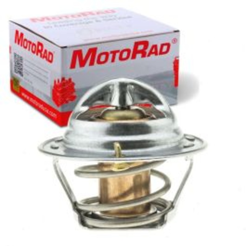 MotoRad Engine Coolant Thermostat for 1996-1999 Oldsmobile LSS