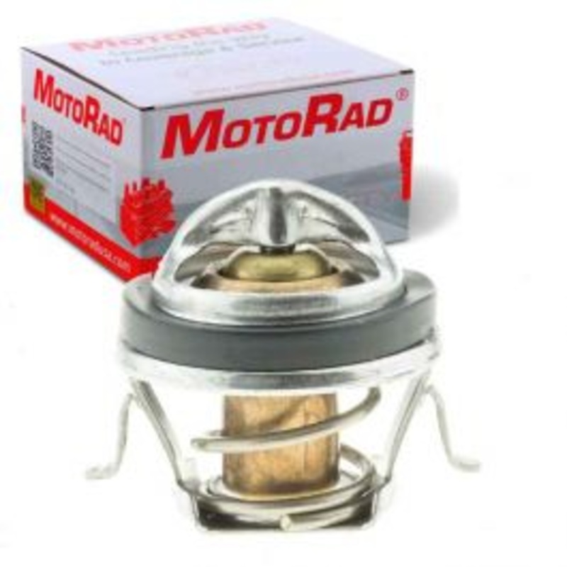 MotoRad Engine Coolant Thermostat for 1998-2001 Ford Ranger