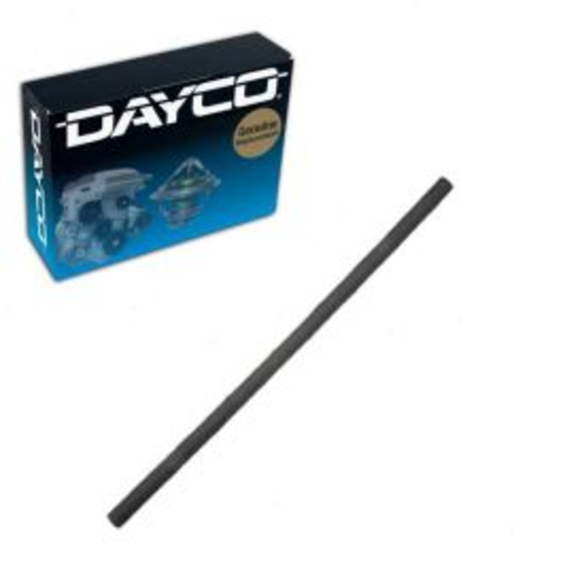 Dayco 77075GL Radiator Coolant Hose