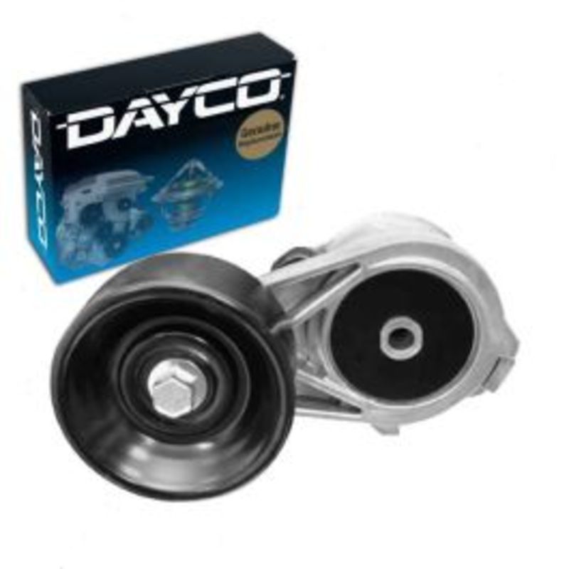 Dayco 89246 Drive Belt Tensioner Assembly