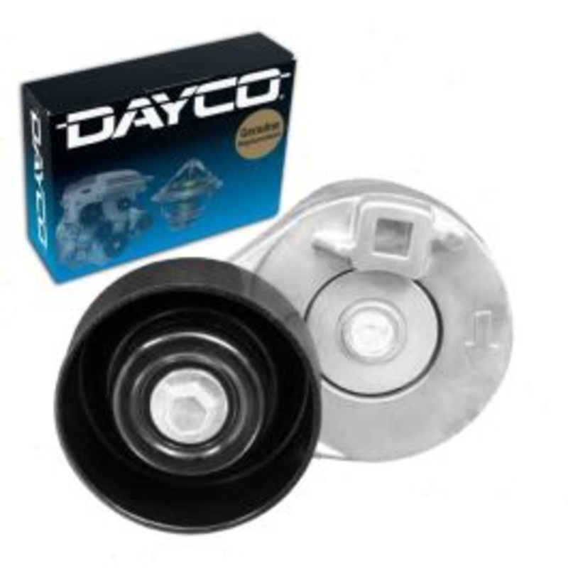 Dayco 89330 Drive Belt Tensioner Assembly