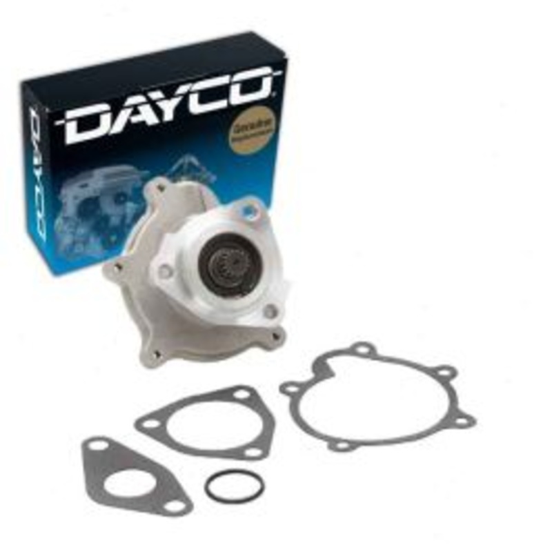 Dayco DP1033 Engine Water Pump