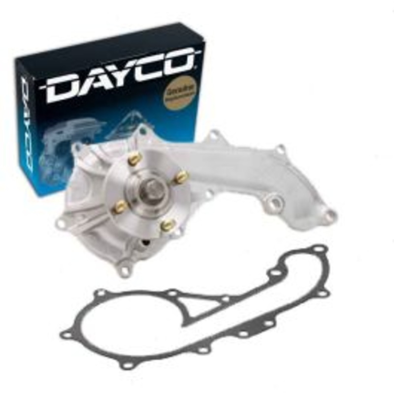 Dayco DP806 Engine Water Pump