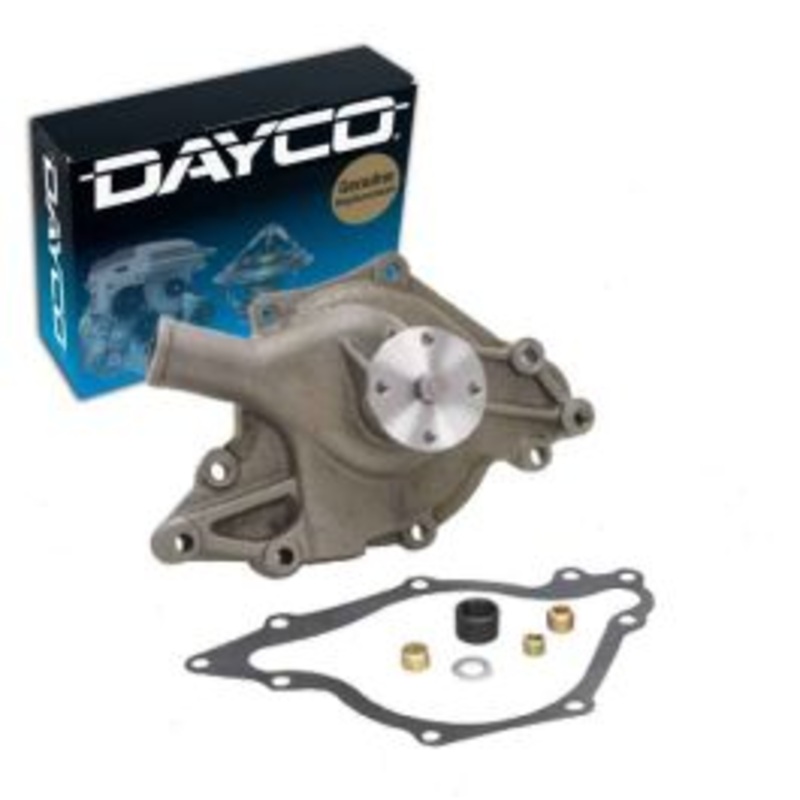 Dayco Engine Water Pump for 1959-1969 Dodge W300 Pickup 5.2L V8