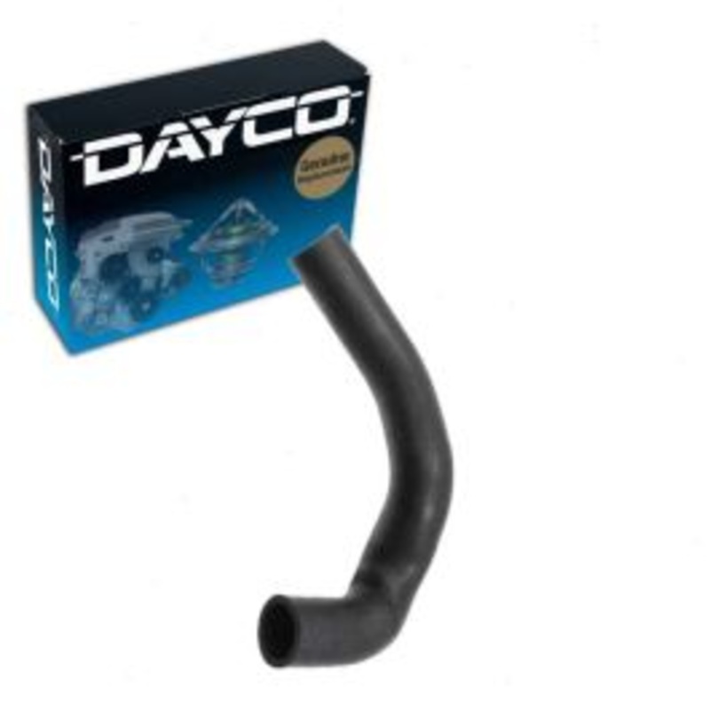 Dayco Lower Pipe-2 To Intake Manifold Radiator Coolant Hose for 1996-1998 Ford Taurus 3.0L V6