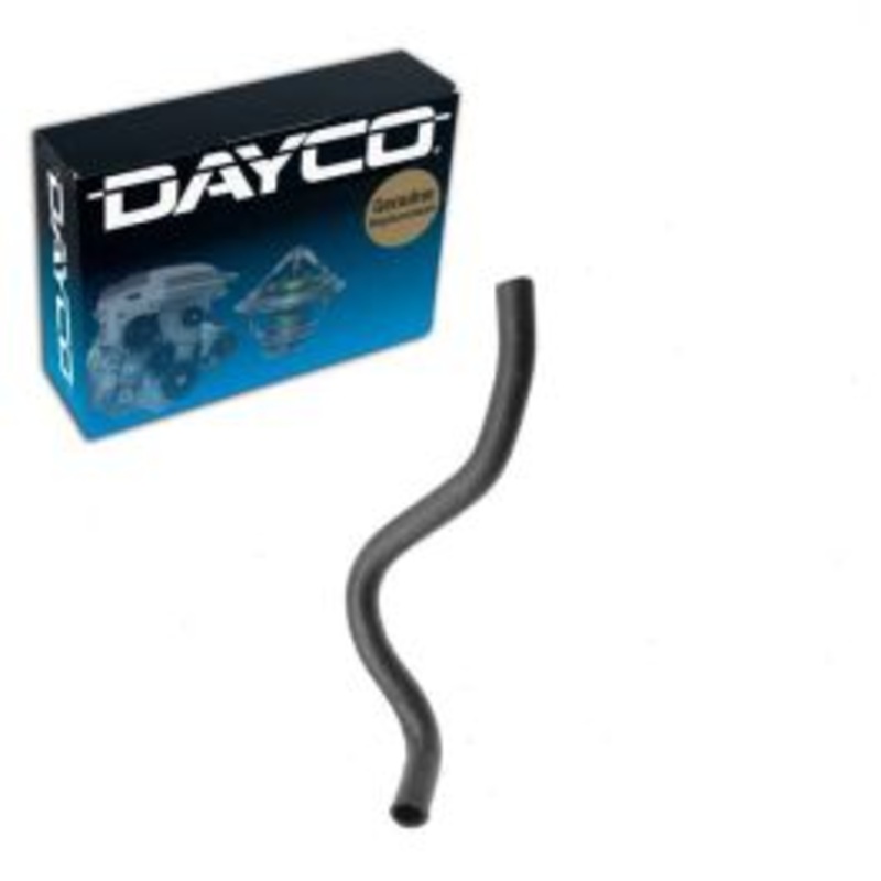 Dayco Lower Radiator Coolant Hose for 1999-2003 Acura TL