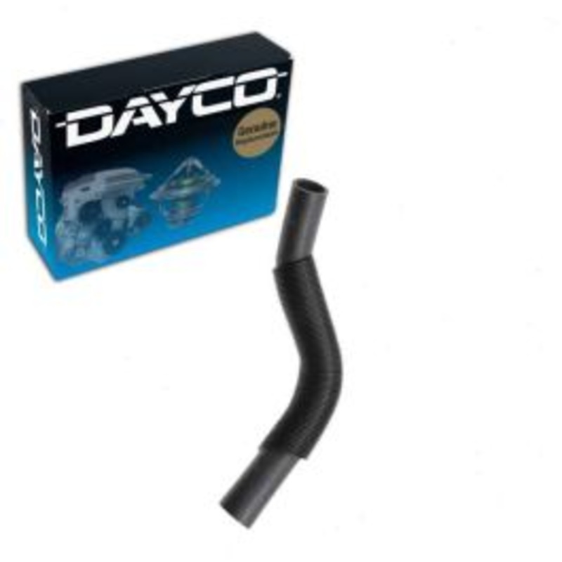 Dayco Lower Radiator Coolant Hose for 2007 GMC Sierra 3500 Classic 6.0L V8