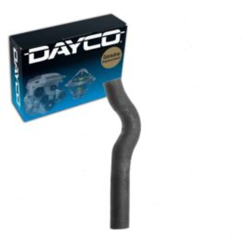 Dayco Upper Radiator Coolant Hose for 2004-2009 Kia Spectra 2.0L L4