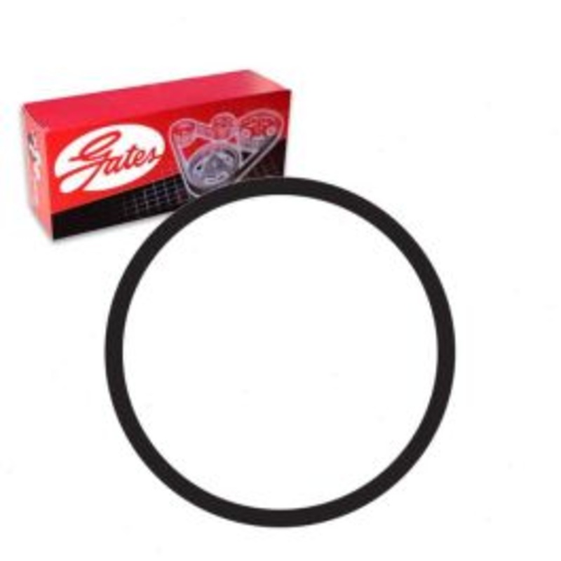 Gates Coolant Thermostat Seal for 2003-2004 Mercury Marauder 4.6L V8