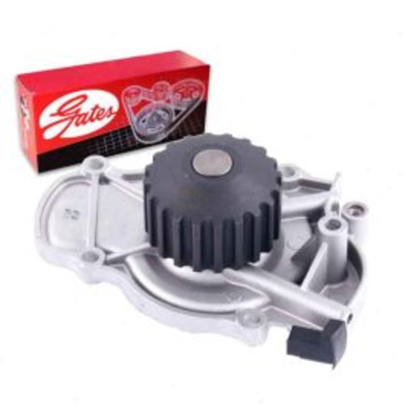 Gates Engine Water Pump for 1997-1999 Acura CL 2.2L 2.3L L4