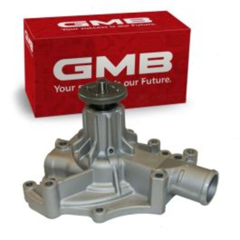GMB Engine Water Pump for 1971-1979 Ford Ranchero 5.8L 6.6L V8
