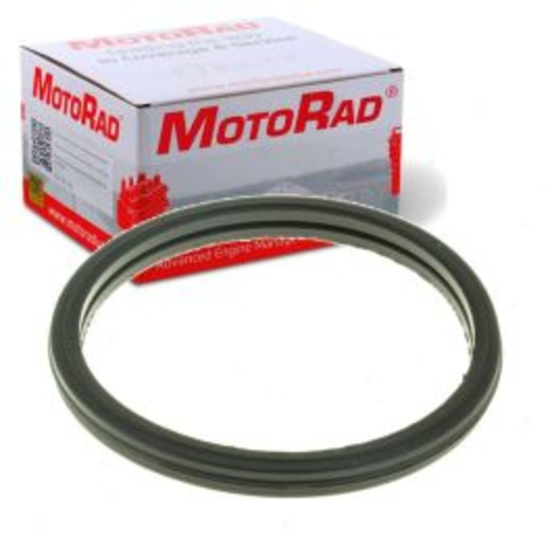 MotoRad Coolant Thermostat Seal for 1998-2014 Toyota Sienna