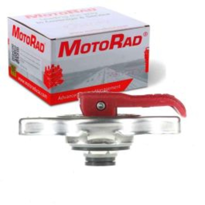 MotoRad Radiator Cap for 2010-2013 Honda City