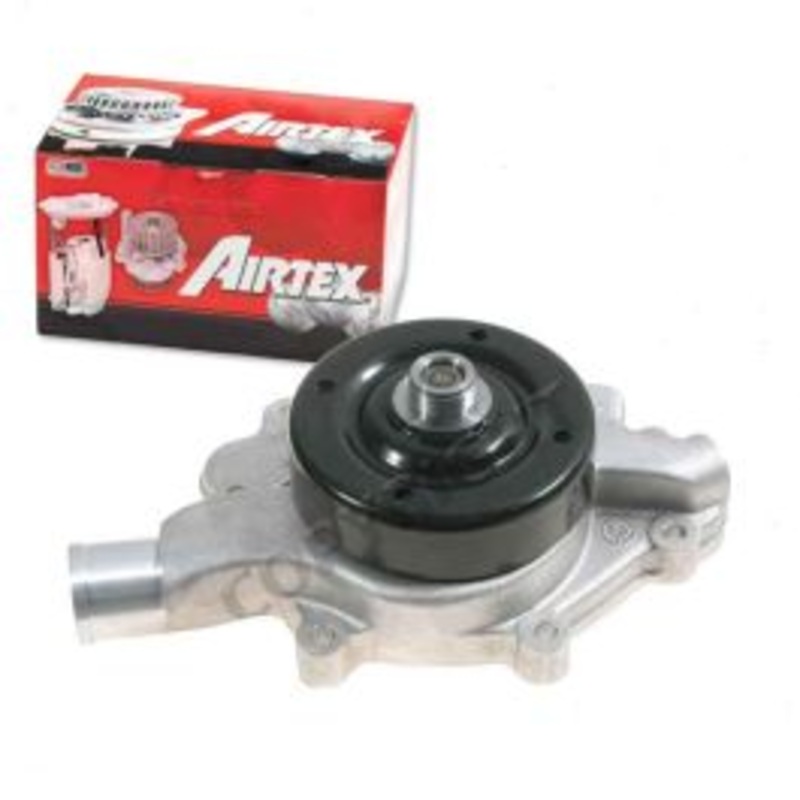 Airtex Engine Water Pump for 1992 Dodge W250 5.2L V8