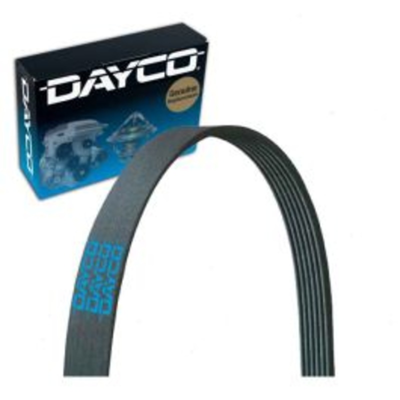 Dayco 5050460 Serpentine Belt