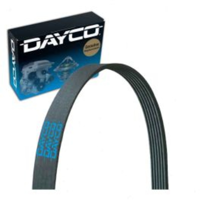 Dayco 5070890 Serpentine Belt