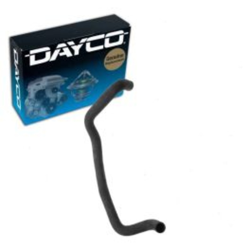 Dayco Lower Radiator Coolant Hose for 2006-2007 Chevrolet Monte Carlo 3.5L 3.9L V6
