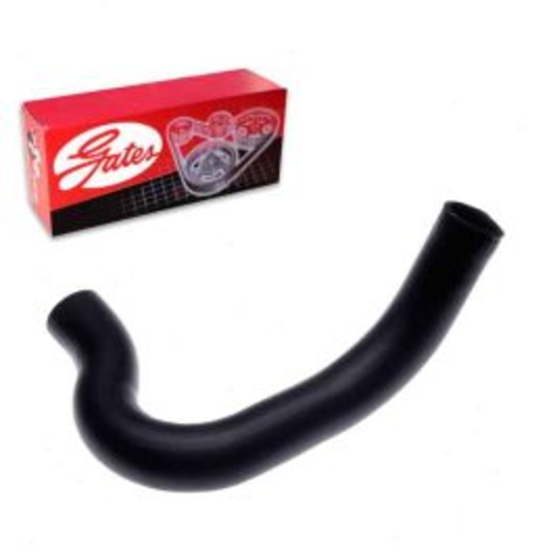 Gates 20674 Radiator Coolant Hose