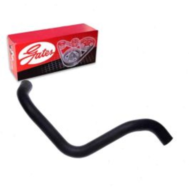Gates 21441 Radiator Coolant Hose