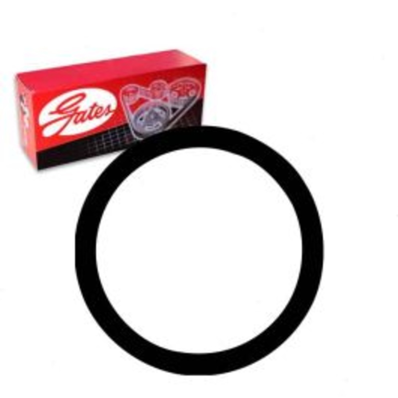 Gates Coolant Thermostat Seal for 1993-2005 Lexus GS300 3.0L L6