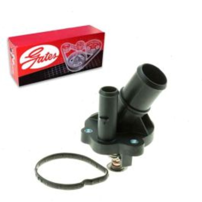 Gates Engine Coolant Thermostat for 2005-2007 Mercury Mariner 2.3L L4