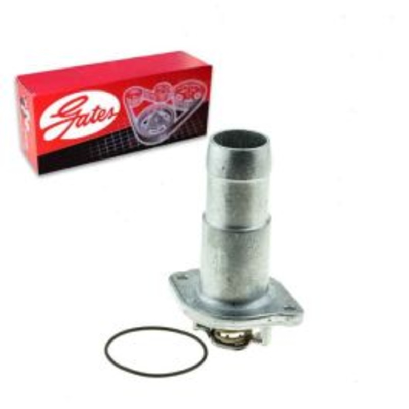 Gates Engine Coolant Thermostat for 2006 Isuzu i-350 3.5L L5