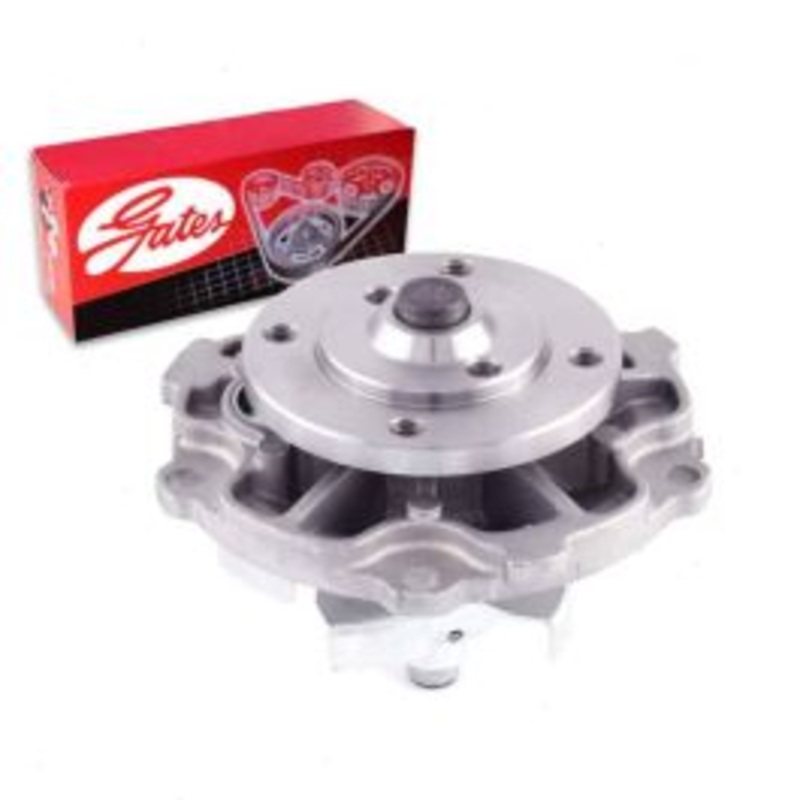 Gates Engine Water Pump for 1987-2005 Buick Century 2.8L 3.1L V6