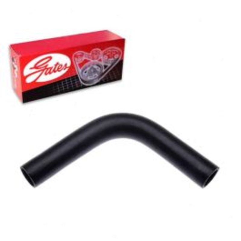 Gates Upper Radiator Coolant Hose for 1974-1983 Jeep Cherokee 4.2L L6